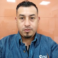 Jesus Armando Loera Espinoza