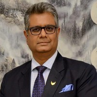 Peter Rohan Malik