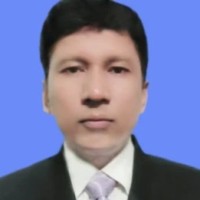 Md. Morshed Shafiul Hasan
