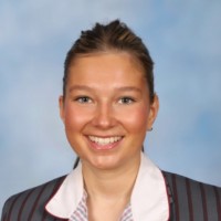 Sophia Hemingway