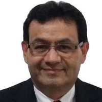 Franklin Perdomo