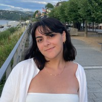 Gianna Al Naddaf