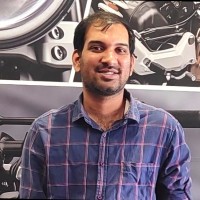 Prashant Mhatre