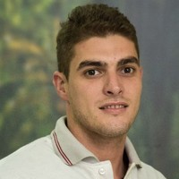 Cristian Baldisarri