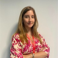 Veronica Marie Suarez Kaik