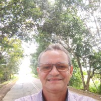 Raimundo Ferreira De Lima Filho