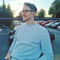 Ben Hampson