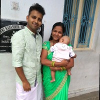 Rajitha Madeti