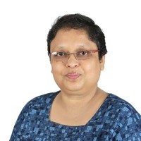 Debasree Chatterjee