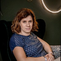 Bettina Hernádi-Szekeres