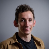 Marcos Patiño
