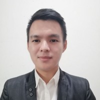 Patrick Wong