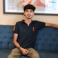 Yogesh Srinivasan