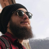 Chris Palisidis