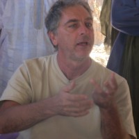 Patrick D'Aquino