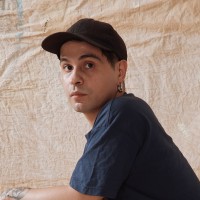 Pablo Martín Lambert Espinoza