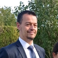 Sébastien Feret