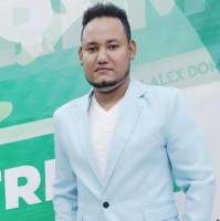 Ysidro Lorenzo Medina Corsino