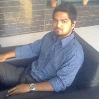 Gautam Ghosh