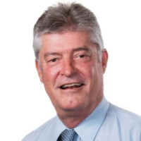 Terry Hudson