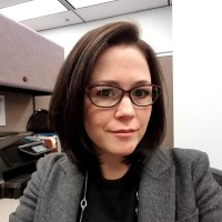 Kimberly Reading