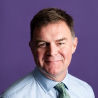 Alastair Graham Obe Mvo