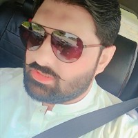 syed haider