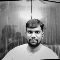 Rohith Kumar V