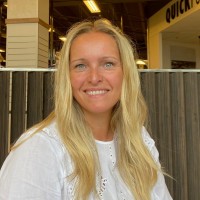 Mette Jensen