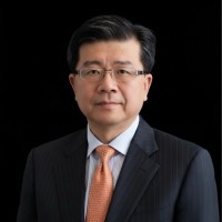 Eric Chen