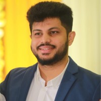 Sai Krishna Chunduru