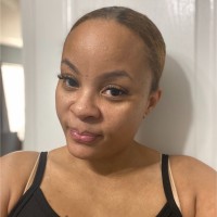 Monique Wright