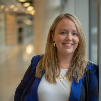Alex Harris • Mn/Mhsc, Phd