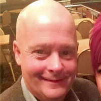 Warren Matthews