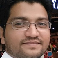 Mohammed Muzammil Ahmed