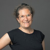Judith Wollner
