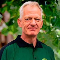 Claus Hansen Bæredygtig vedligeholdelse af legepladser