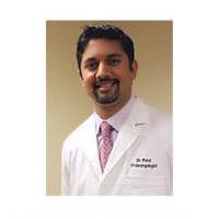 Anit Patel, Md, Mba