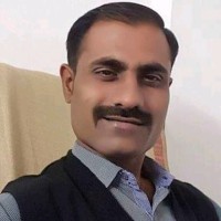 Maruti Savale