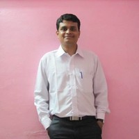 Praveen Cg