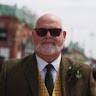 Kevin Mallinson