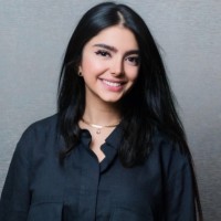 Shaghayegh (Shaya) Goudarzi