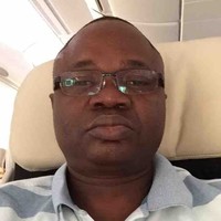 Olakunle Aina
