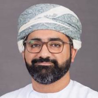 Haitham Al Saadi (FCCA)