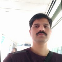 Rama Krishna Kishore Palaparthy