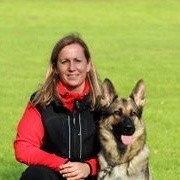 Madelene Broberg