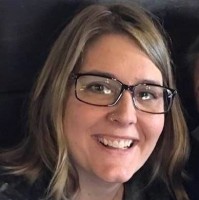 Katie Strain