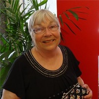 Ellen May Frances Bolton