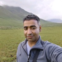 Sadiq Yaqoob