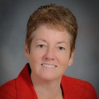 Sheila Scarlett